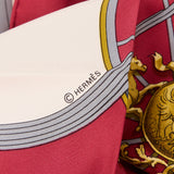 HERMES SCARF