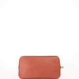 LOUIS VUITTON ALMA PM