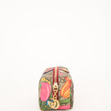 GUCCI FLORAL GG SUPREME