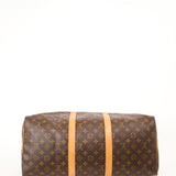 LOUIS VUITTON KEEPALL 50