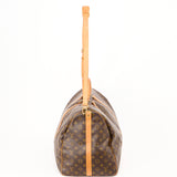 LOUIS VUITTON KEEPALL BANDOULIERE 60