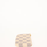LOUIS VUITTON KEY POUCH