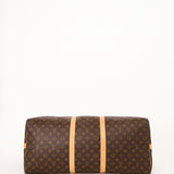 LOUIS VUITTON KEEPALL 60