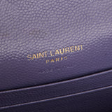YVES SAINT LAURENT ENVELOPE