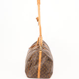 LOUIS VUITTON KEEPALL BANDOULIERE 60