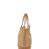 GUCCI GG SUPREME TOTE