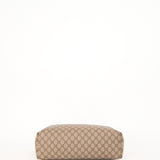 GUCCI GG SUPREME TOTE