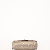 CHANEL PERFORATED 2.55 FLAPBAG