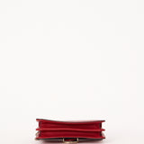 GUCCI GG INTERLOCKING