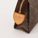LOUIS VUITTON TOILETRY MINI