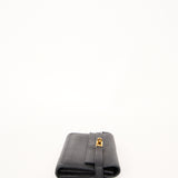 HERMES KELLY TO GO WALLET