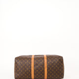 LOUIS VUITTON KEEPALL 50