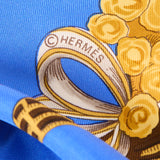 HERMES SCARF