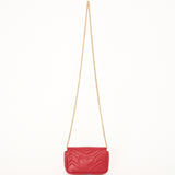 GUCCI MINI GG MARMONT