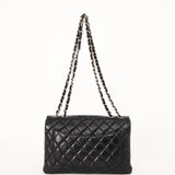 CHANEL CLASSIC JUMBO FLAPBAG
