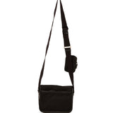 PRADA SAFFIANO MESSENGER