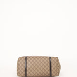 GUCCI GG SUPREME TOTE