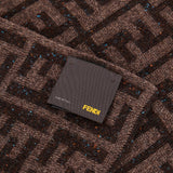 FENDI FF SCARF
