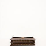 LOUIS VUITTON PORTE DOCUMENT