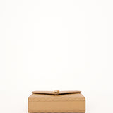 YVES SAINT LAURENT ENVELOPE MEDIUM