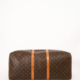 LOUIS VUITTON KEEPALL 60