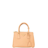 PRADA GALLERIA SMALL