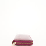LOUIS VUITTON ZIPPY WALLET