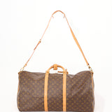 LOUIS VUITTON KEEPALL BANDOULIERE 60