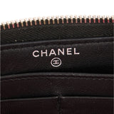 CHANEL CC WALLET