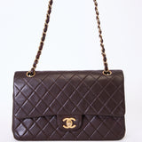 CHANEL CLASSIC MEDIUM FLAPBAG