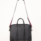 GUCCI GG MEDIUM BRIEFCASE
