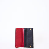 PRADA SAFFIANO WALLET
