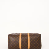 LOUIS VUITTON KEEPALL 45