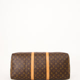 LOUIS VUITTON KEEPALL 50