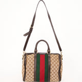 GUCCI WEB BOSTON
