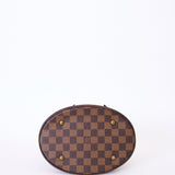 LOUIS VUITTON BUCKET PM