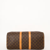 LOUIS VUITTON KEEPALL 45