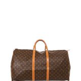 LOUIS VUITTON KEEPALL 60
