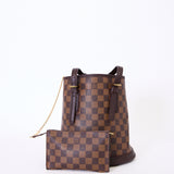 LOUIS VUITTON BUCKET PM