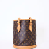 LOUIS VUITTON BUCKET PM