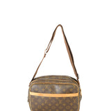 LOUIS VUITTON REPORTER PM