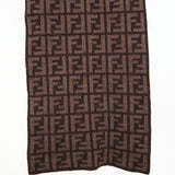 FENDI FF SCARF
