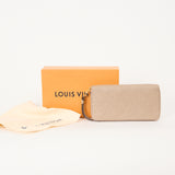 LOUIS VUITTON ZIPPY WALLET