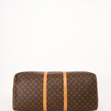 LOUIS VUITTON KEEPALL 60