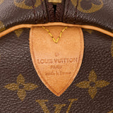 LOUIS VUITTON KEEPALL 50