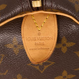 LOUIS VUITTON KEEPALL 45