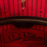 LOUIS VUITTON NEVERFULL PM