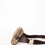 GUCCI GG SUPREME MESSENGER