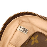 LOUIS VUITTON TRUE TOWELETTE