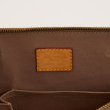 LOUIS VUITTON ALMA PM